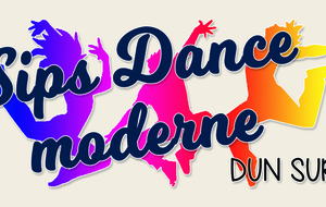 SIPS Danse moderne - Dun sur Auron